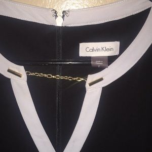 Calvin Klein dress, size 2